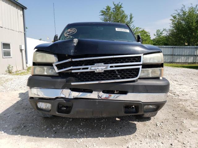Photo 5 from auction – 2006 CHEVROLET SILVERADO with VIN 1GCHK29DX6E280195