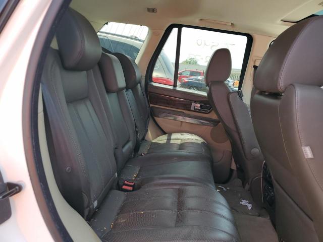 Photo 11 from auction – 2013 LAND ROVER RANGE ROVE with VIN SALSK2D43DA764302