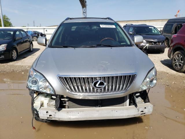 Photo 5 from auction – 2004 LEXUS RX 300 with VIN JTJHA31UX40027289