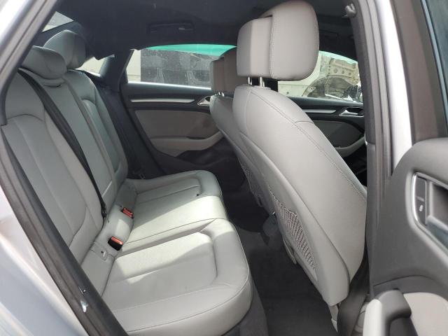 Photo 10 from auction – 2019 AUDI A3 PREMIUM with VIN WAUAUGFF2K1008916