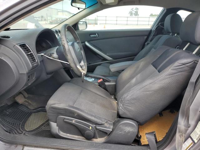 Photo 7 from auction – 2009 NISSAN ALTIMA 2.5 with VIN 1N4AL24E69C200248