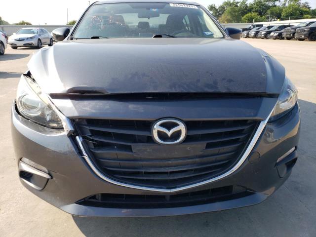 Photo 5 from auction – 2016 MAZDA 3 SPORT with VIN 3MZBM1T70GM319933
