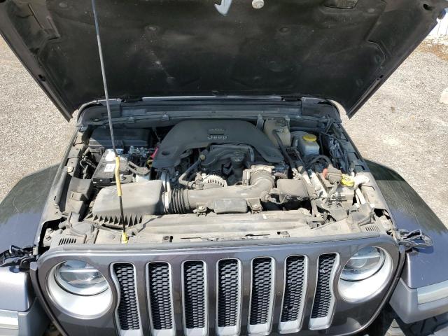 Photo 12 from auction – 2019 JEEP WRANGLER U with VIN 1C4HJXEG7KW548785