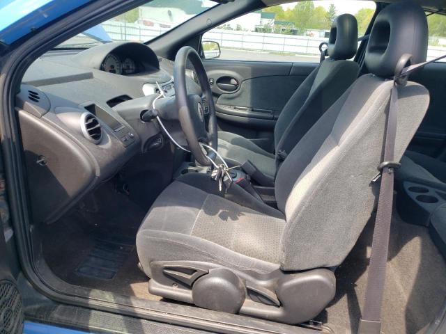 Photo 7 from auction – 2005 SATURN ION LEVEL with VIN 1G8AW12F05Z150567