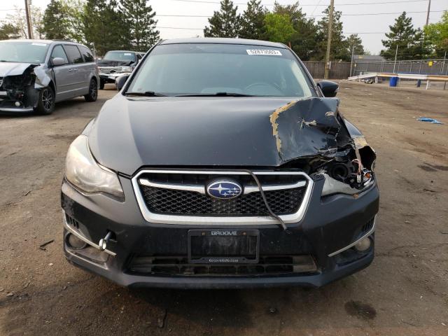 Photo 5 from auction – 2016 SUBARU IMPREZA LI with VIN JF1GPAK64G8315354