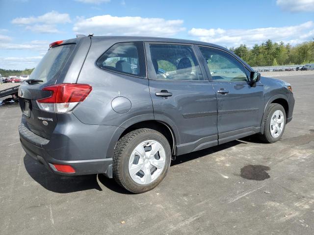 Photo 3 from auction – 2020 SUBARU FORESTER with VIN JF2SKAAC0LH530655