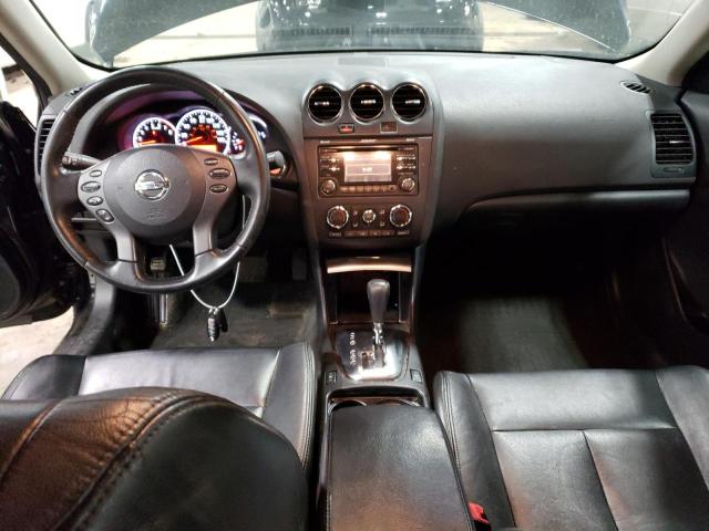 Photo 8 from auction – 2012 NISSAN ALTIMA BAS with VIN 1N4AL2AP6CC122146