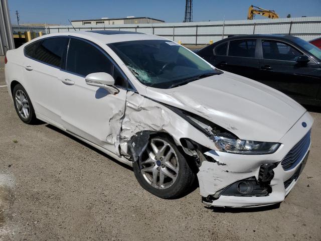 Photo 4 from auction – 2014 FORD FUSION SE with VIN 3FA6P0HD0ER295756