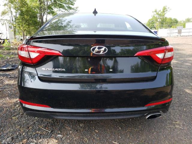 Photo 6 from auction – 2015 HYUNDAI SONATA SE with VIN 5NPE24AF6FH221592