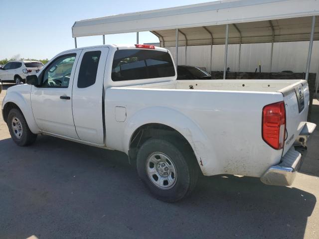 Photo 2 from auction – 2012 NISSAN FRONTIER S with VIN 1N6BD0CT7CC457990