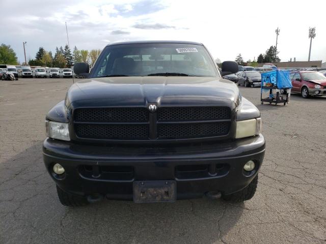 Photo 5 from auction – 2001 DODGE RAM 1500 with VIN 3B7HF13Z21G200764