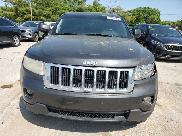 Photo 5 from auction – 2011 JEEP GRAND CHER with VIN 1J4RR4GG4BC550661