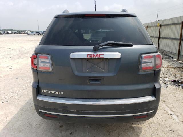 Photo 6 from auction – 2014 GMC ACADIA SLT with VIN 1GKKRRKD5EJ325770