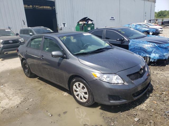 Photo 4 from auction – 2010 TOYOTA COROLLA BA with VIN 2T1BU4EE1AC407745