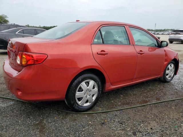Photo 3 from auction – 2010 TOYOTA COROLLA BA with VIN 1NXBU4EE7AZ255291