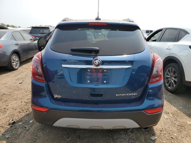 Photo 6 from auction – 2019 BUICK ENCORE PRE with VIN KL4CJASB3KB756325
