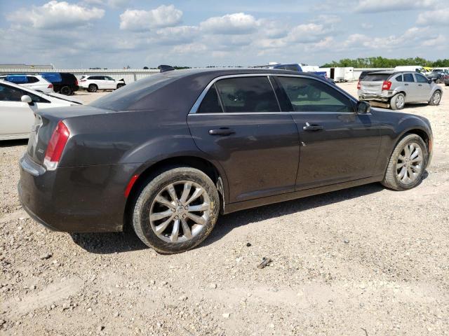 Photo 3 from auction – 2015 CHRYSLER 300 LIMITE with VIN 2C3CCARG4FH781804
