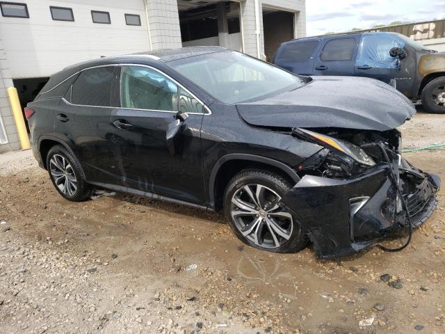 Photo 4 from auction – 2016 LEXUS RX 350 BAS with VIN 2T2BZMCA8GC049470