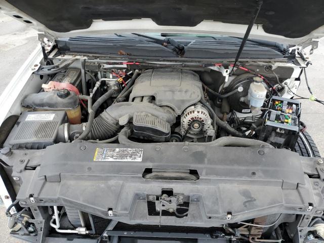 Photo 12 from auction – 2008 CHEVROLET SUBURBAN C with VIN 3GNFC160X8G230738