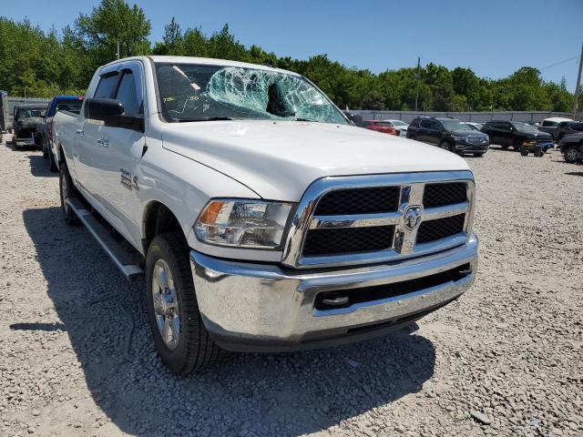 Photo 4 from auction – 2016 RAM 2500 SLT with VIN 3C6UR5ML4GG157004
