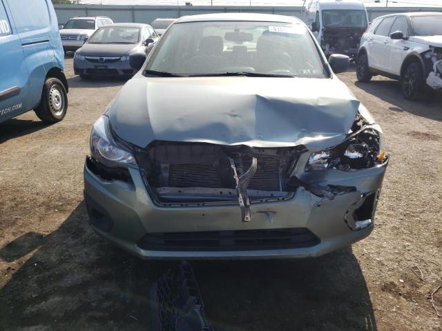 Photo 5 from auction – 2014 SUBARU IMPREZA with VIN JF1GJAA6XEH019965