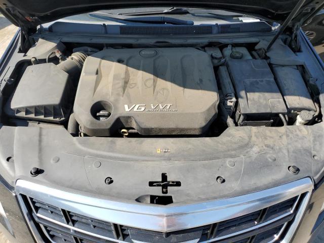 Photo 11 from auction – 2016 CADILLAC XTS LUXURY with VIN 2G61M5S34G9101980