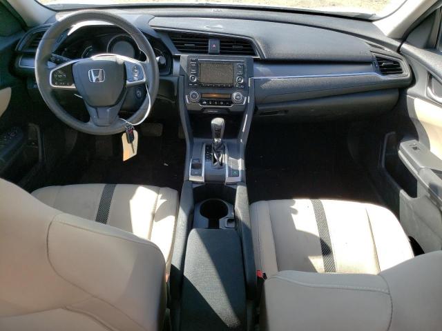 Photo 8 from auction – 2016 HONDA CIVIC LX with VIN 2HGFC2F51GH505892