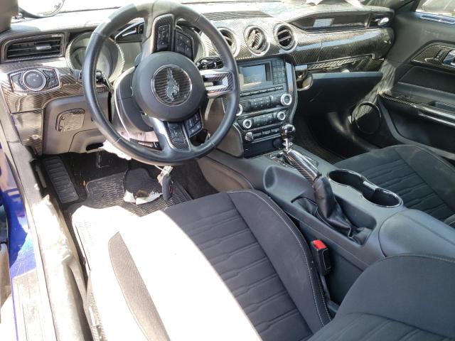 Photo 8 from auction – 2016 FORD MUSTANG with VIN 1FA6P8TH3G5277914