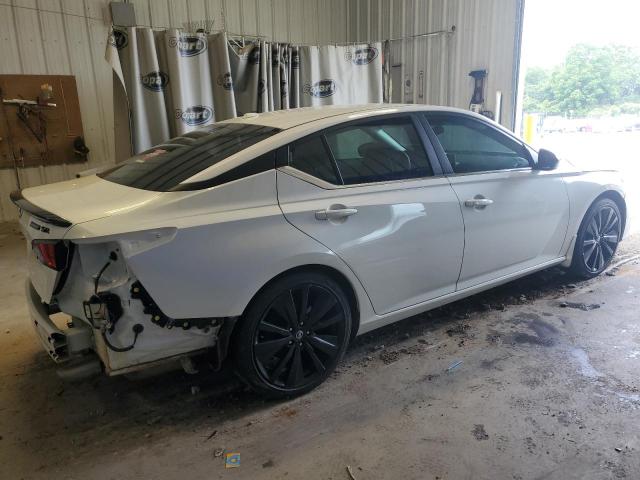 Photo 3 from auction – 2022 NISSAN ALTIMA SR with VIN 1N4BL4CV6NN304903