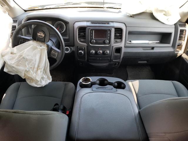 Photo 8 from auction – 2014 RAM 1500 ST with VIN 1C6RR6KT1ES330675