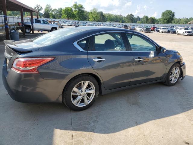 Photo 3 from auction – 2013 NISSAN ALTIMA 2.5 with VIN 1N4AL3AP3DN495589