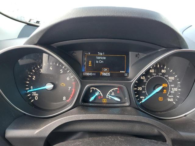 Photo 9 from auction – 2018 FORD ESCAPE SE with VIN 1FMCU0GD5JUD37554
