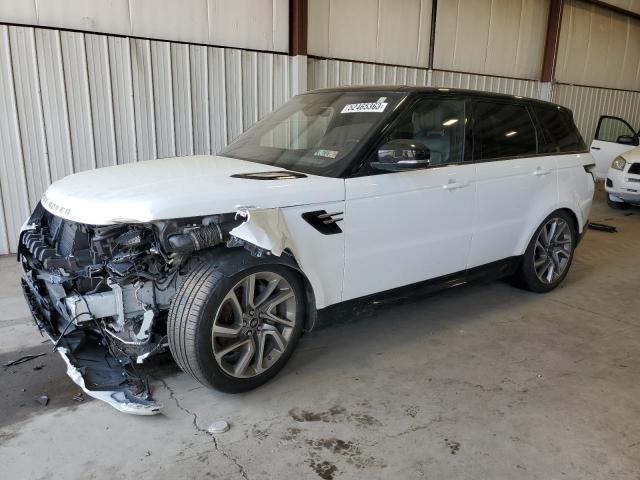Photo 1 from auction – 2019 LAND ROVER RANGE ROVE with VIN SALWR2RU3KA874706