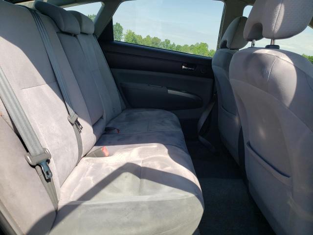 Photo 10 from auction – 2004 TOYOTA PRIUS with VIN JTDKB20U440077803
