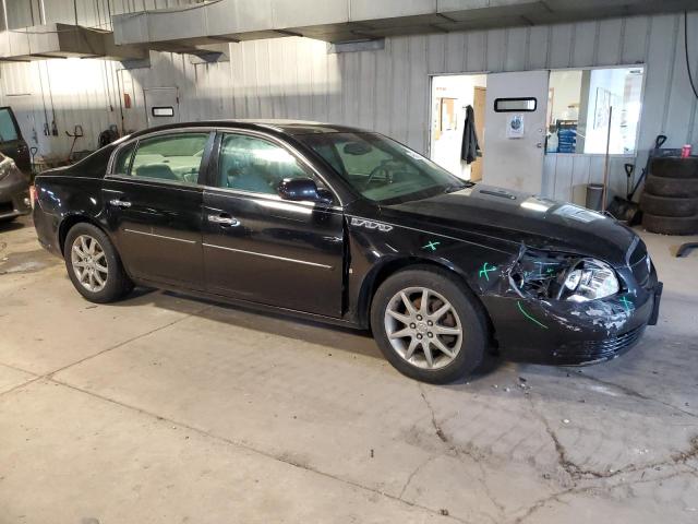صورة رقم 4 من المزاد - 2007 BUICK LUCERNE CX مع VIN 1G4HD57257U155654