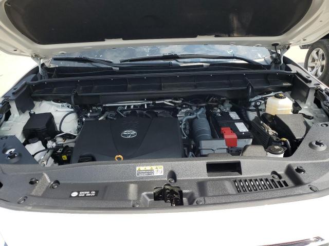 Фото 12 с аукциона – 2020 TOYOTA HIGHLANDER с VIN 5TDYZRAH4LS019282