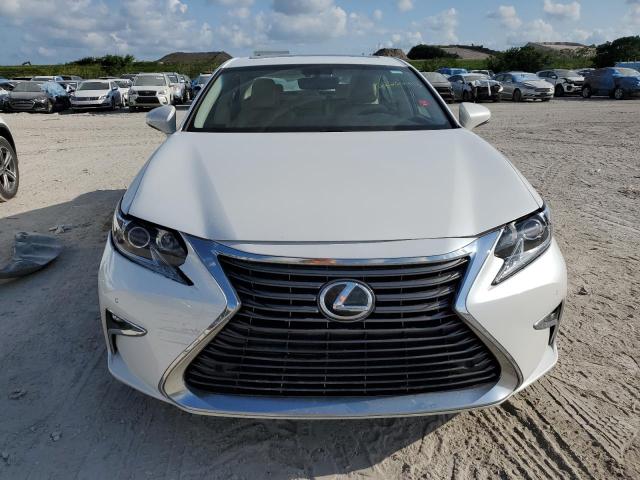 Photo 5 from auction – 2016 LEXUS ES 350 with VIN JTHBK1GG5G2226477