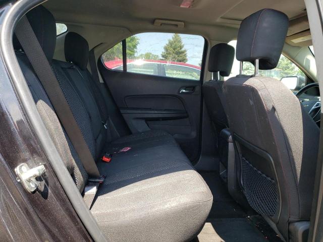 Photo 10 from auction – 2015 CHEVROLET EQUINOX LT with VIN 2GNALBEK7F6162345