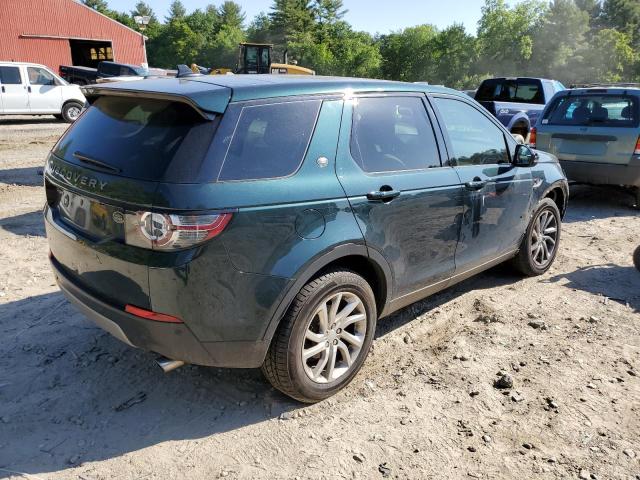 Photo 3 from auction – 2016 LAND ROVER RANGE ROVE with VIN SALCR2BG5GH563820