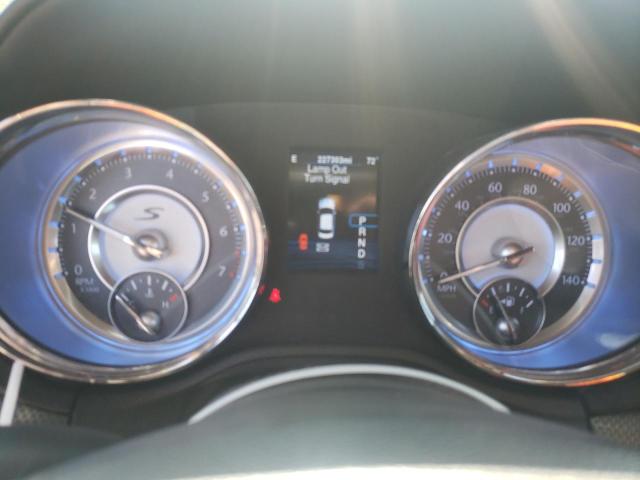 Фото 9 с аукциона – 2013 CHRYSLER 300 S с VIN 2C3CCABGXDH691502