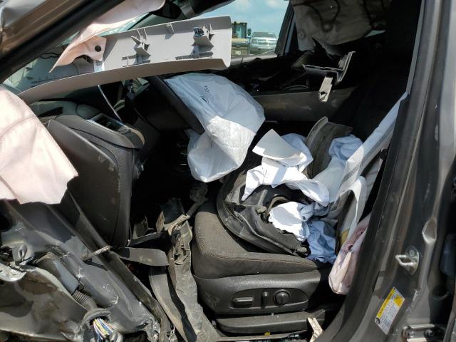 Foto 7 de la subasta – 2018 CHEVROLET EQUINOX LT con VIN 3GNAXJEV5JS632018
