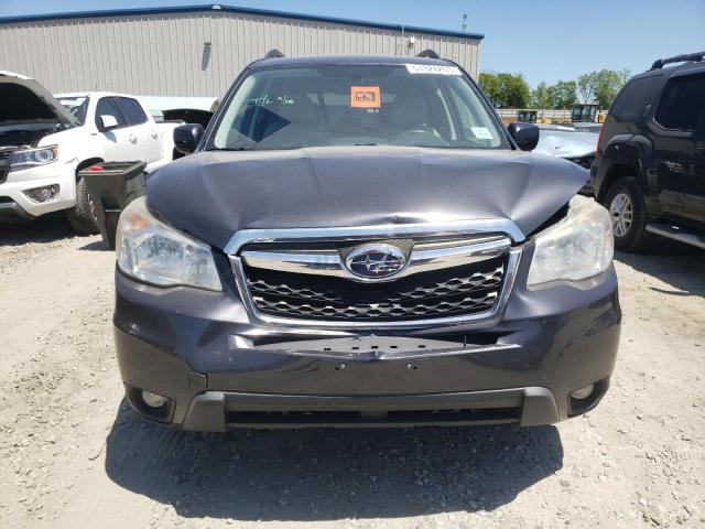Foto 5 de la subasta – 2014 SUBARU FORESTER 2 con VIN JF2SJAHC8EH453870