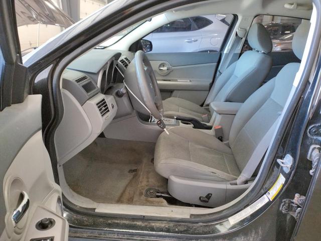 Photo 7 from auction – 2008 DODGE AVENGER SX with VIN 1B3LC56RX8N693196