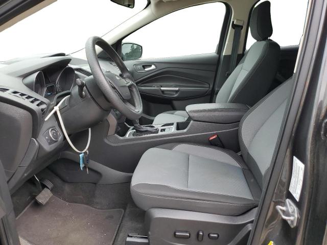 Photo 7 from auction – 2018 FORD ESCAPE SE with VIN 1FMCU9GD8JUD13012