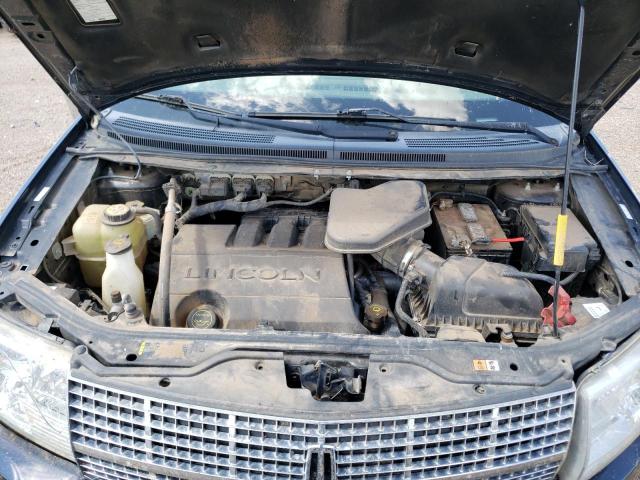 Photo 12 from auction – 2008 LINCOLN MKX with VIN 2LMDU68C38BJ17430