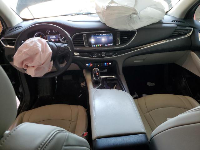 Photo 8 from auction – 2020 BUICK ENCLAVE ES with VIN 5GAEVAKWXLJ243006