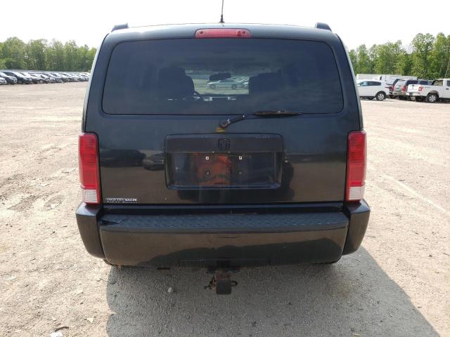 Photo 6 from auction – 2010 DODGE NITRO SXT with VIN 1D4PU5GX4AW152416