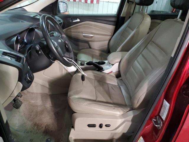 Photo 7 from auction – 2013 FORD ESCAPE SEL with VIN 1FMCU9H97DUC96010