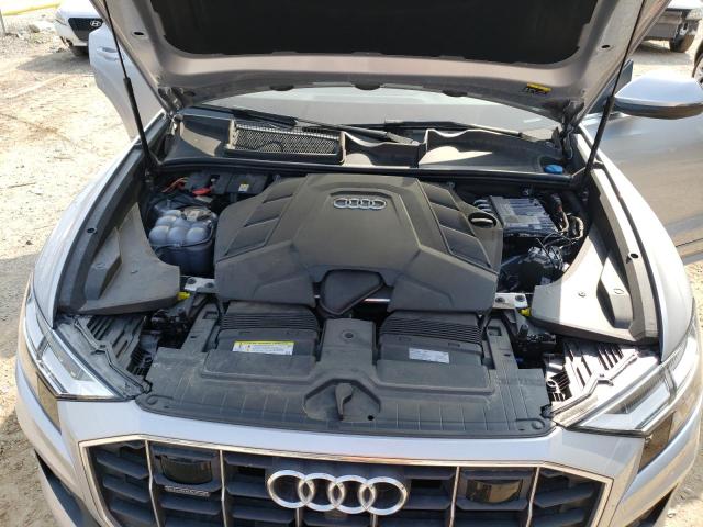 Photo 12 from auction – 2019 AUDI Q8 PREMIUM with VIN WA1BVAF18KD042924