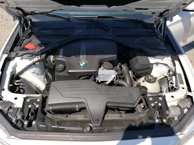 Photo 11 from auction – 2015 BMW 228 XI with VIN WBA1F7C54FV367365